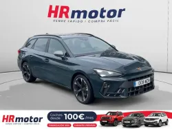 CUPRA León 1.5 ETSI DSG 110Kw