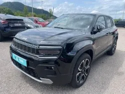 Jeep Avenger Electrique 156ch 115kW Summit