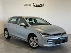 Volkswagen Golf 2.0 TDI 116 BVM6 Life Plus