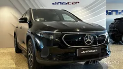 Mercedes-Benz EQA de 2022