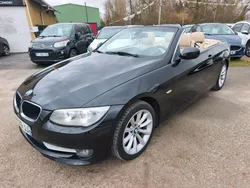BMW Serie 320d LCI 184ch Cabriolet 130000km