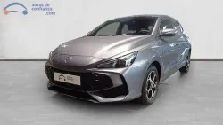 MG 3 1.5 Comfort
