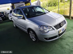 VW Polo 1.2 Sportline