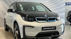 BMW i3 de 2018