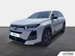 Citroën C5 Aircross Hybride 145 ch e-DCS6 Max
