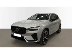 VOLVO XC60 T6 Recharge Ultra Dark