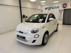 Fiat 500 (3) 24kWh