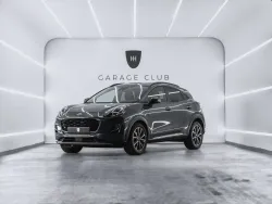 FORD Puma 1.0 EcoBoost Titanium 125