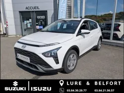 Hyundai Bayon 1.2 84ch Initia