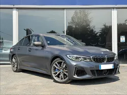 BMW Série 3 M340i xDrive (G20) 3.0 i 374 cv Steptronic8 - Bmw Laser Led - Harman Kardon - Caméra 360° ...