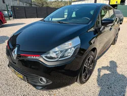 Renault Clio IV 0,9L TCE 90cv Limited - 1er Main