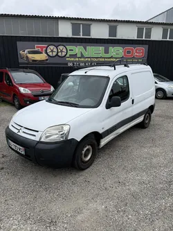 Citroen berlingo 1.6 hdi 75cv