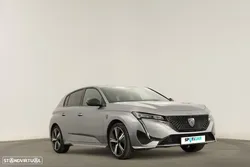 Peugeot 308 1.2 PureTech GT EAT8