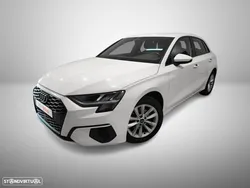 Audi A3 Sportback 30 TFSI S tronic