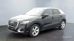 Audi Q2 1.6 TDI Sport S tronic de 2017