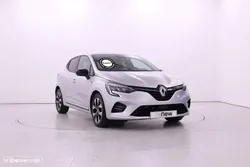 Renault Clio 1.5 Blue dCi Limited