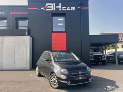 Fiat 500 1.2 70 LOUNGE
