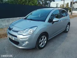 Citroën C3 1.4 HDi Collection