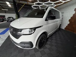 Volkswagen transporter t6 2.0 150 dsg7 edition procab