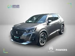 Peugeot 2008 (2) 1.2 PT 130 EAT8 GT Line