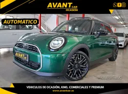 MINI Mini Cabrio Cooper C Aut.
