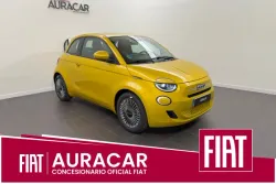 FIAT 500 1.0 Hybrid Torino 48kW
