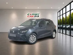Seat Arona 1.0 TSI 110 DSG7 16.200 HT PRIX SPECIAL VENTE EXPORT ALGERIE/TUNISIE