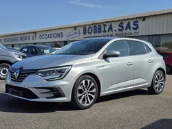 Renault MEGANE IV 1.3 TCE 140CH TECHNO EDC -23