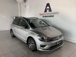 Volkswagen Golf Sportsvan 1.4 TSI 125ch BlueMotion Technology Allstar