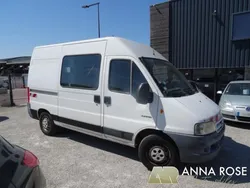 Citroën Jumper 2.0 HDI 85 CH