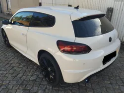 VW Scirocco 1.4 TFSI (Turbo) 125cv Attraction - Nacional - C/ Garantia