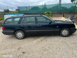 Mercedes-Benz E 300 TD Classic