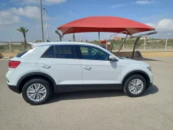Volkswagen T-Roc 1.6TDI Edition