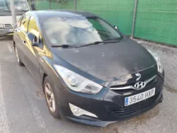 Hyundai i40 i40 CW 1.7CRDI Style Style