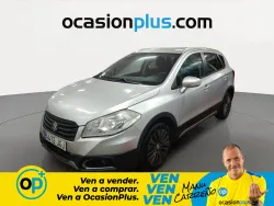 SUZUKI S-Cross 1.6DDiS GLE 4x2