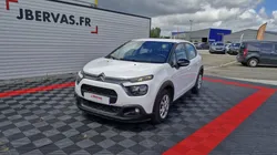 Citroën C3 SOCIETE BLUEHDI 100 FEEL