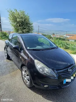 Opel Corsa 1.2