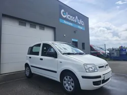 Fiat Panda 1.2 8V Eco Emotion
