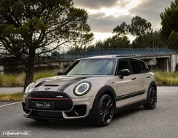 MINI Clubman John Cooper Works Premium P. JCW Plus Auto