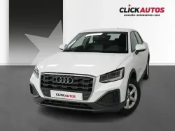 Audi Q2 1.0 TFSI Sport edition 85kW