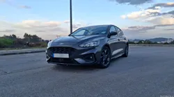 Ford Focus ST-Line