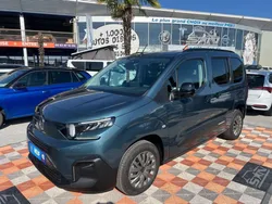 Citroën BERLINGO BlueHDi 130 EAT8 MAX EXPORT N-1 5 Places