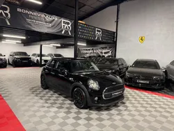 MINI 1.5 D BUSINESS Black Edition 2eme Main