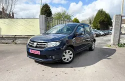 Dacia Sandero 1.5DCI 90chv
