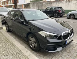 BMW 116 d Corporate Edition