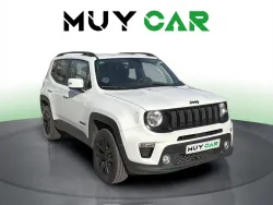 Jeep Renegade 2.0Mjt Night Eagle II 4x4 AD