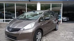 Honda Jazz 1.2 i-VTEC Elegance de 2014