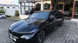 BMW i5 eDrive40 de 2024