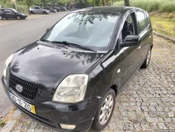 Kia Picanto 2004