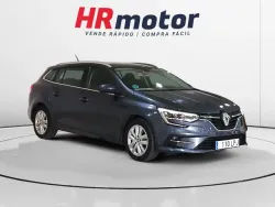 RENAULT Mégane 1.5dCi Blue Business 85kW